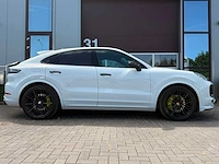 2019 porsche cayenne coupé 3.0 e-hybrid personenauto - afbeelding 18 van  24