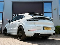 2019 porsche cayenne coupé 3.0 e-hybrid personenauto - afbeelding 21 van  24