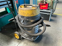 2019 powerplus powx325 industriële stofzuiger - afbeelding 1 van  4