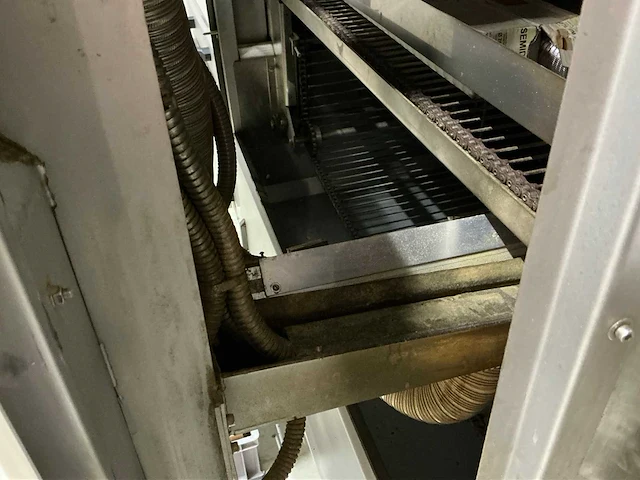 2019 prepac sunoven hvc tunnel - afbeelding 2 van  10