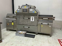 2019 prepac sunoven hvc tunnel