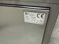 2019 prepac sunoven hvc tunnel - afbeelding 3 van  10