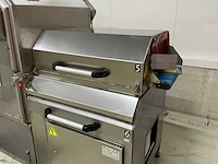 2019 prepac sunoven hvc tunnel - afbeelding 4 van  10
