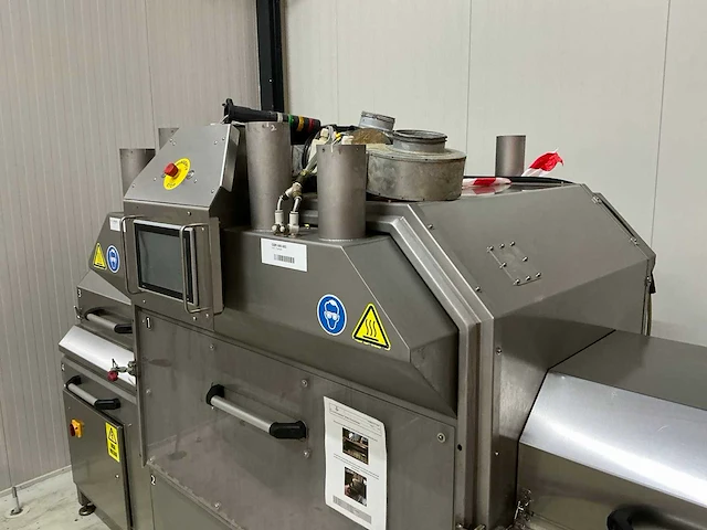 2019 prepac sunoven hvc tunnel - afbeelding 5 van  10