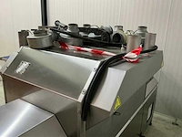 2019 prepac sunoven hvc tunnel - afbeelding 6 van  10
