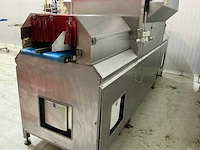2019 prepac sunoven hvc tunnel - afbeelding 7 van  10