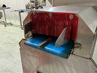 2019 prepac sunoven hvc tunnel - afbeelding 8 van  10