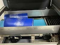 2019 prepac sunoven hvc tunnel - afbeelding 9 van  10