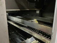 2019 prepac sunoven hvc tunnel - afbeelding 10 van  10