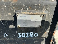 2019 prima cw10 bak - afbeelding 3 van  4
