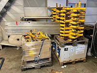 2019 prolectric pro track partij accu straatverlichting - afbeelding 1 van  11