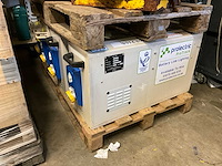 2019 prolectric pro track partij accu straatverlichting - afbeelding 4 van  11