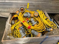 2019 prolectric pro track partij accu straatverlichting - afbeelding 5 van  11