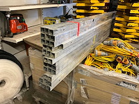 2019 prolectric pro track partij accu straatverlichting - afbeelding 7 van  11