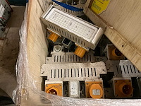 2019 prolectric pro track partij accu straatverlichting - afbeelding 8 van  11