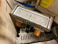 2019 prolectric pro track partij accu straatverlichting - afbeelding 9 van  11