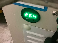 2019 prolectric pro track partij accu straatverlichting - afbeelding 11 van  11