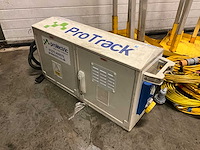 2019 prolectric pro track set accu straatverlichting - afbeelding 8 van  11