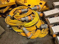 2019 prolectric pro track set accu straatverlichting - afbeelding 6 van  11