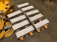 2019 prolectric pro track set accu straatverlichting - afbeelding 5 van  11