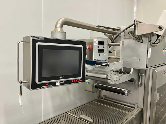 2019 proseal gt1s traysealer - afbeelding 11 van  19