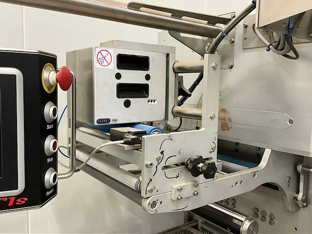 2019 proseal gt1s traysealer - afbeelding 12 van  19