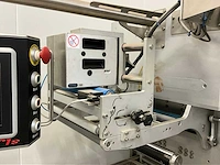 2019 proseal gt1s traysealer - afbeelding 12 van  19