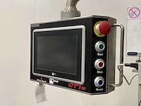 2019 proseal gt1s traysealer - afbeelding 3 van  19