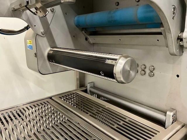 2019 proseal gt1s traysealer - afbeelding 13 van  19