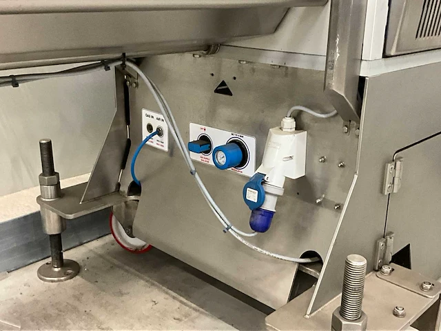 2019 proseal gt1s traysealer - afbeelding 5 van  19