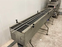 2019 proseal gt1s traysealer - afbeelding 14 van  19