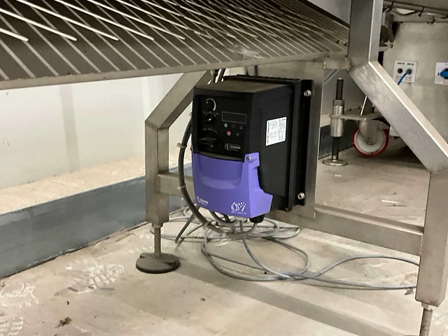 2019 proseal gt1s traysealer - afbeelding 15 van  19