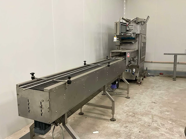 2019 proseal gt1s traysealer - afbeelding 7 van  19