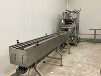 2019 proseal gt1s traysealer - afbeelding 7 van  19