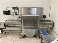 2019 proseal gt1s traysealer - afbeelding 16 van  19