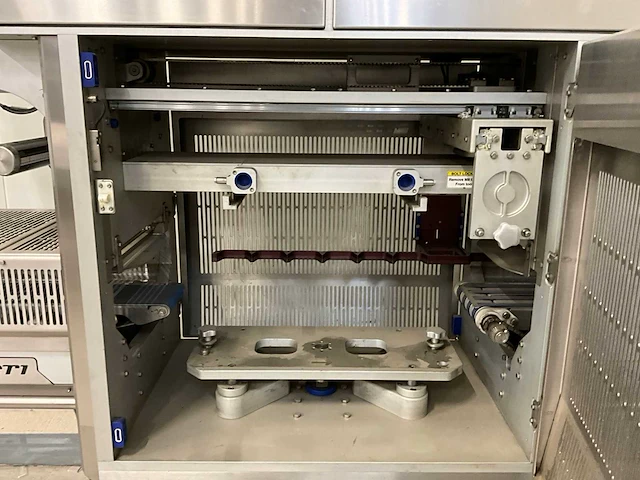 2019 proseal gt1s traysealer - afbeelding 8 van  19