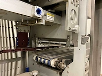 2019 proseal gt1s traysealer - afbeelding 18 van  19