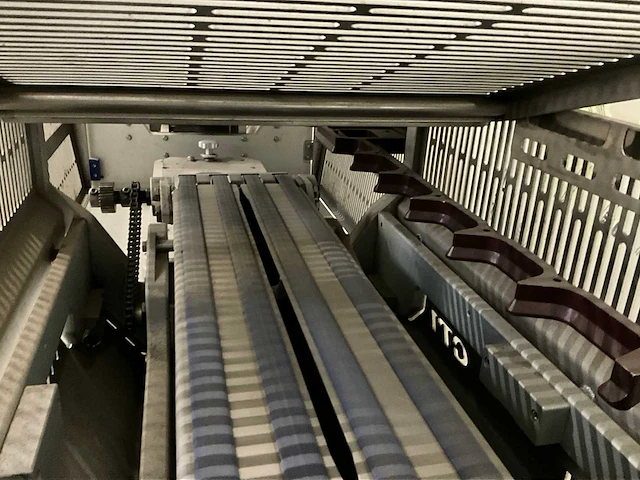 2019 proseal gt1s traysealer - afbeelding 19 van  19