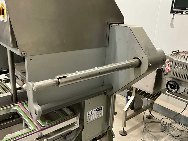2019 proseal gtr traysealer - afbeelding 2 van  15