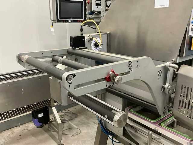 2019 proseal gtr traysealer - afbeelding 3 van  15