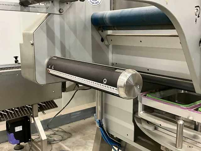 2019 proseal gtr traysealer - afbeelding 4 van  15