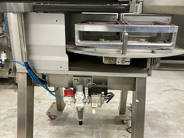 2019 proseal gtr traysealer - afbeelding 5 van  15