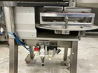 2019 proseal gtr traysealer - afbeelding 5 van  15