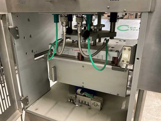 2019 proseal gtr traysealer - afbeelding 6 van  15