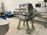 2019 proseal gtr traysealer