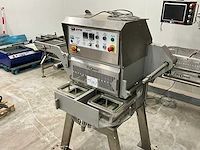 2019 proseal gtr traysealer - afbeelding 8 van  15