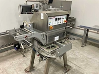 2019 proseal gtr traysealer - afbeelding 9 van  15