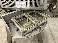 2019 proseal gtr traysealer - afbeelding 11 van  15