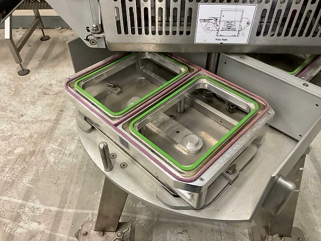 2019 proseal gtr traysealer - afbeelding 12 van  15