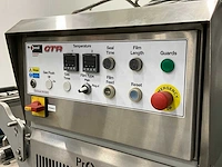 2019 proseal gtr traysealer - afbeelding 13 van  15